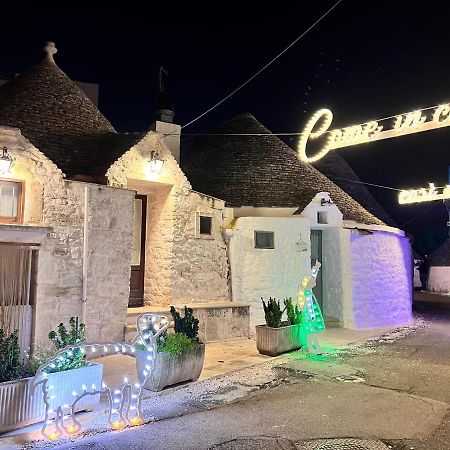 Resort Romano In Trulli アルベロベッロ エクステリア 写真