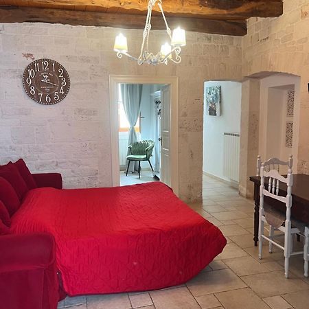 Resort Romano In Trulli アルベロベッロ エクステリア 写真