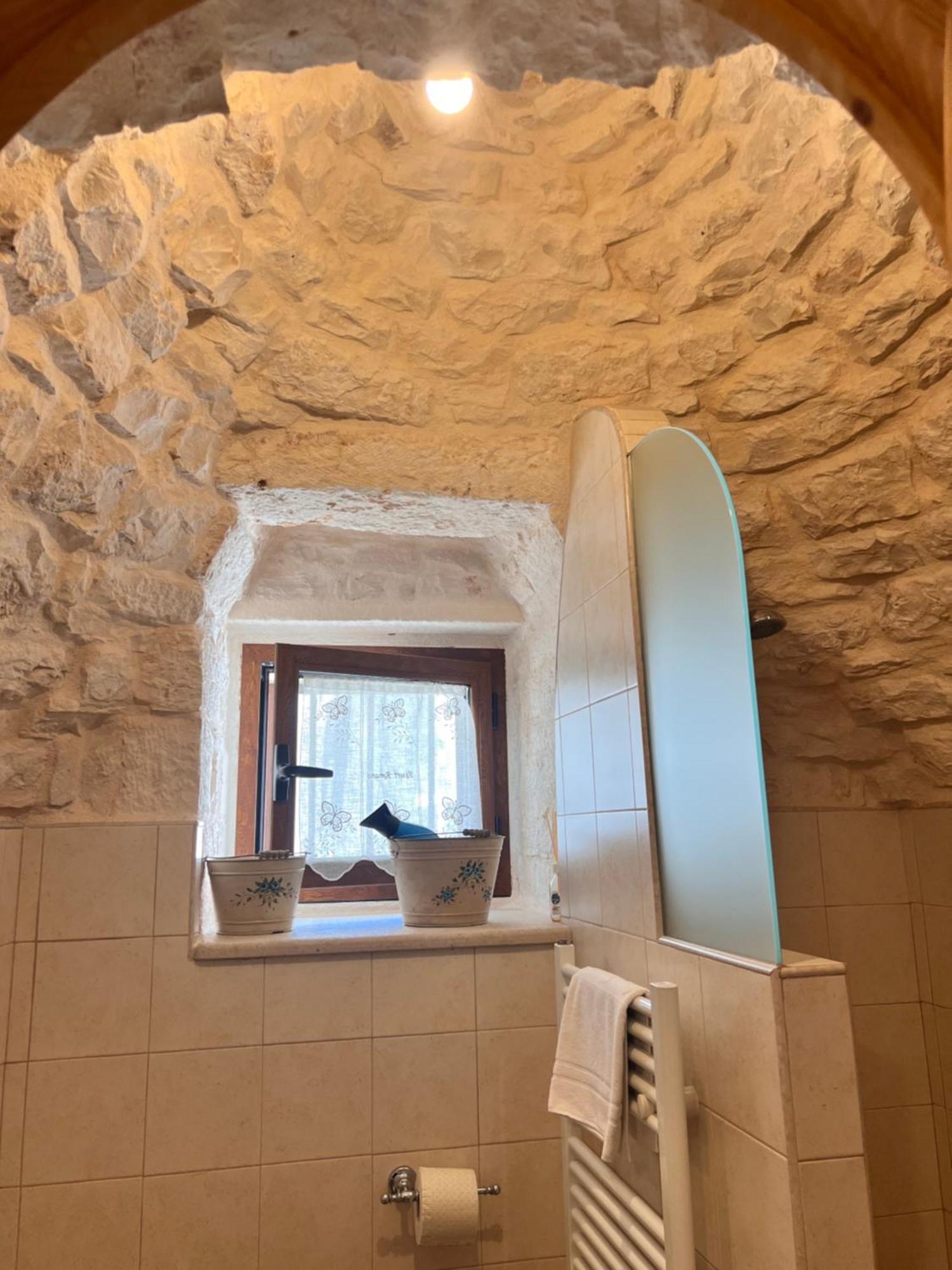Resort Romano In Trulli アルベロベッロ エクステリア 写真