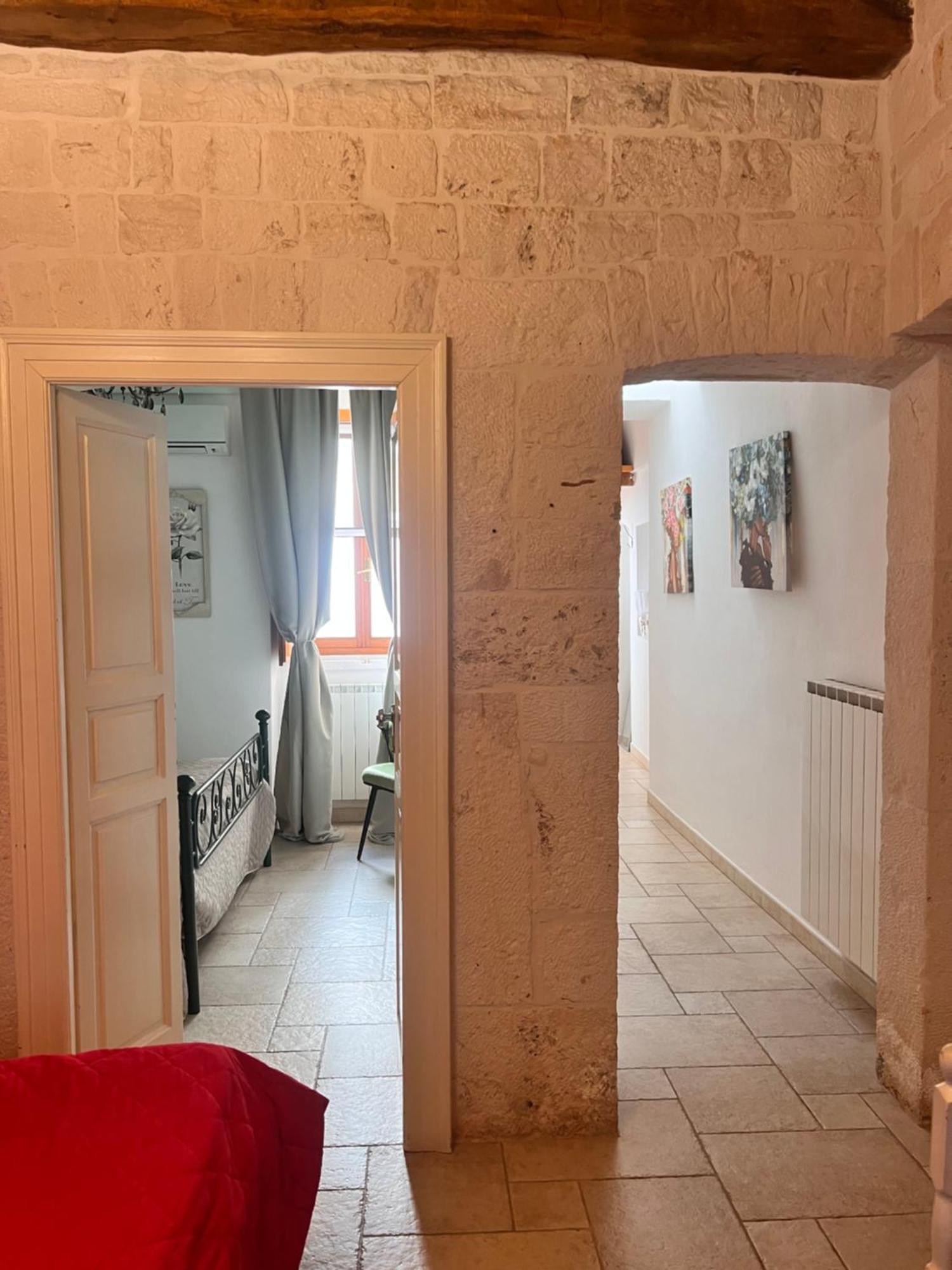 Resort Romano In Trulli アルベロベッロ エクステリア 写真