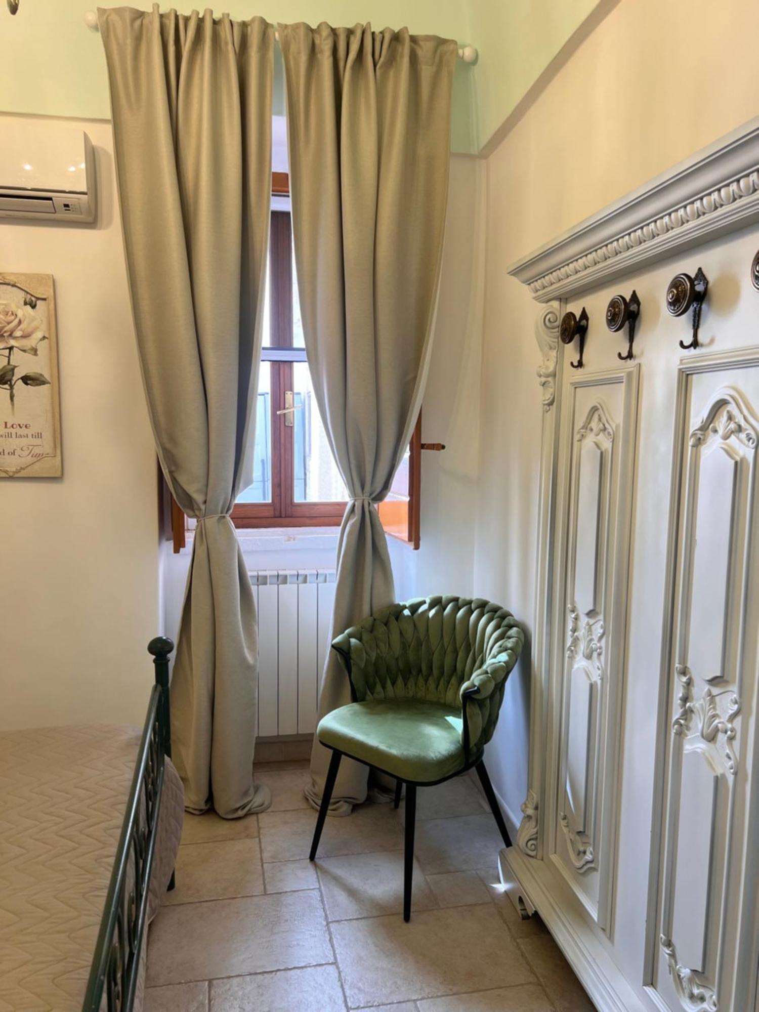 Resort Romano In Trulli アルベロベッロ エクステリア 写真