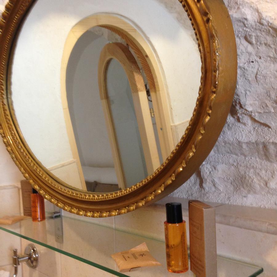 Resort Romano In Trulli アルベロベッロ エクステリア 写真