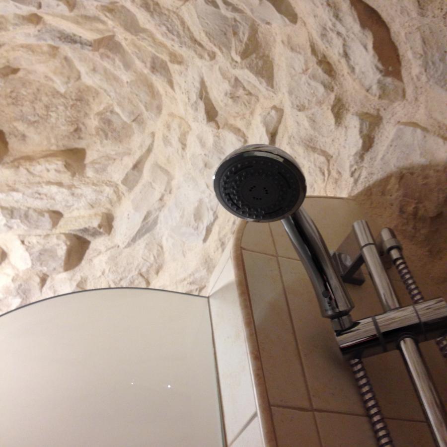 Resort Romano In Trulli アルベロベッロ エクステリア 写真