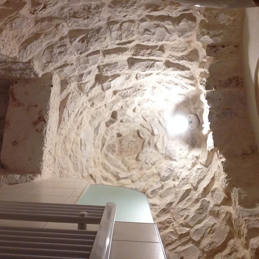 Resort Romano In Trulli アルベロベッロ エクステリア 写真
