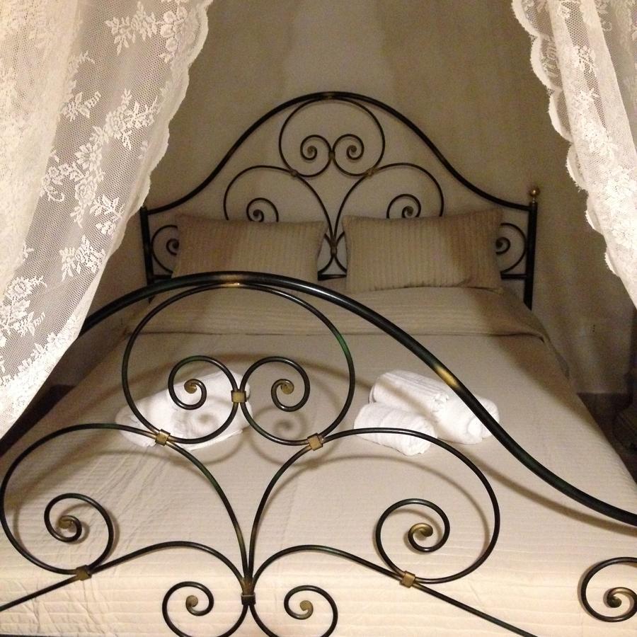Resort Romano In Trulli アルベロベッロ エクステリア 写真