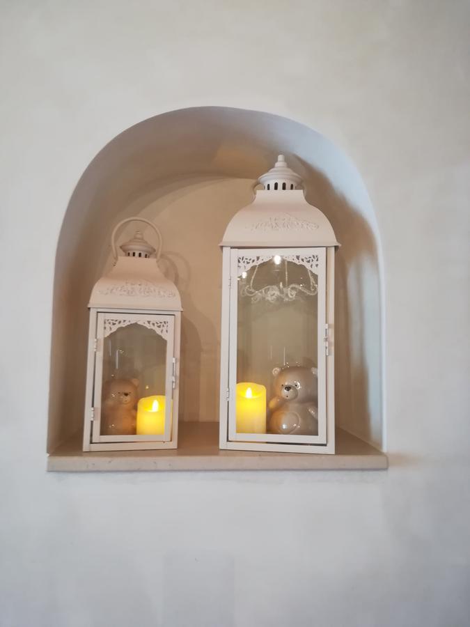 Resort Romano In Trulli アルベロベッロ エクステリア 写真