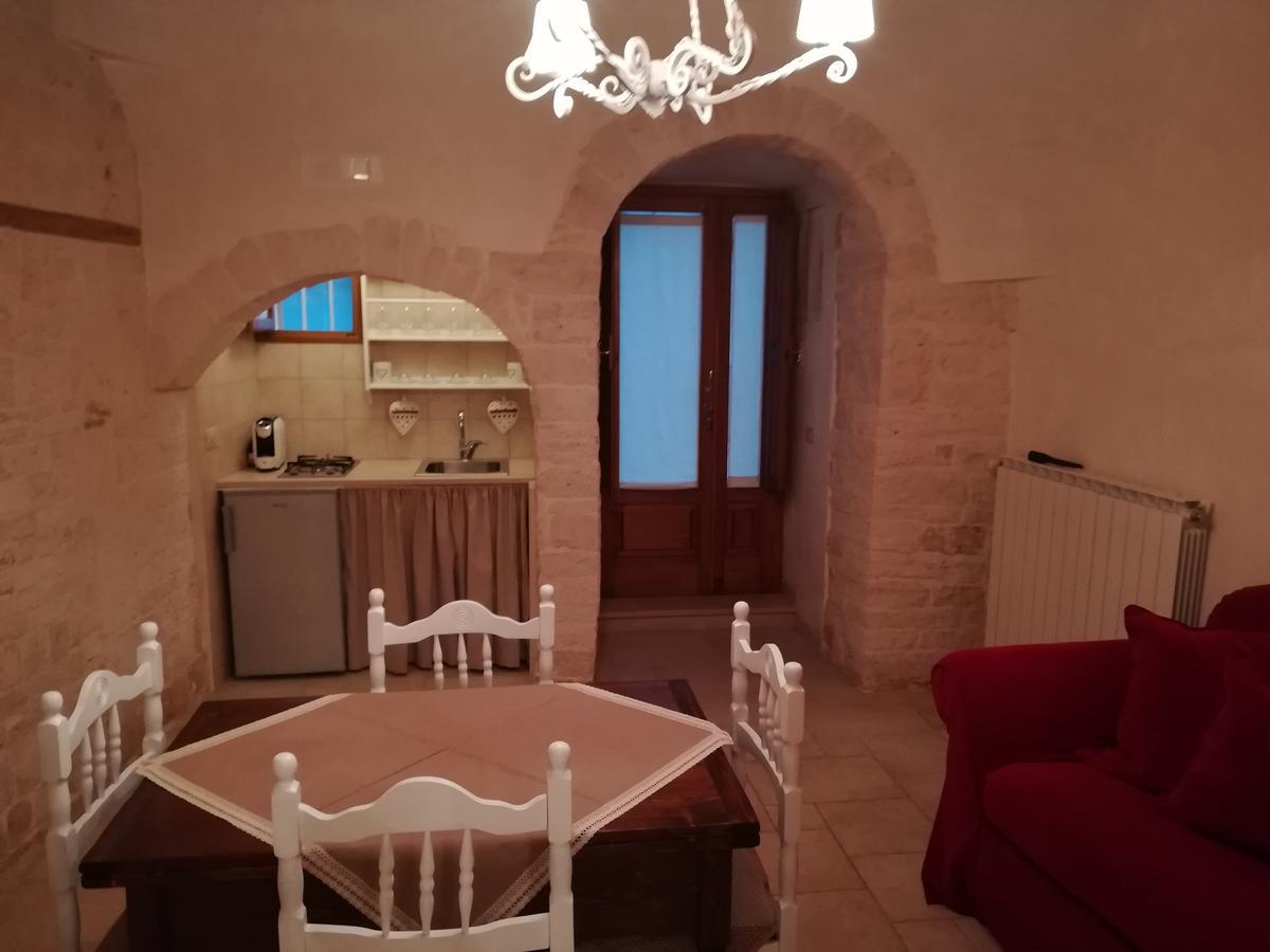Resort Romano In Trulli アルベロベッロ エクステリア 写真