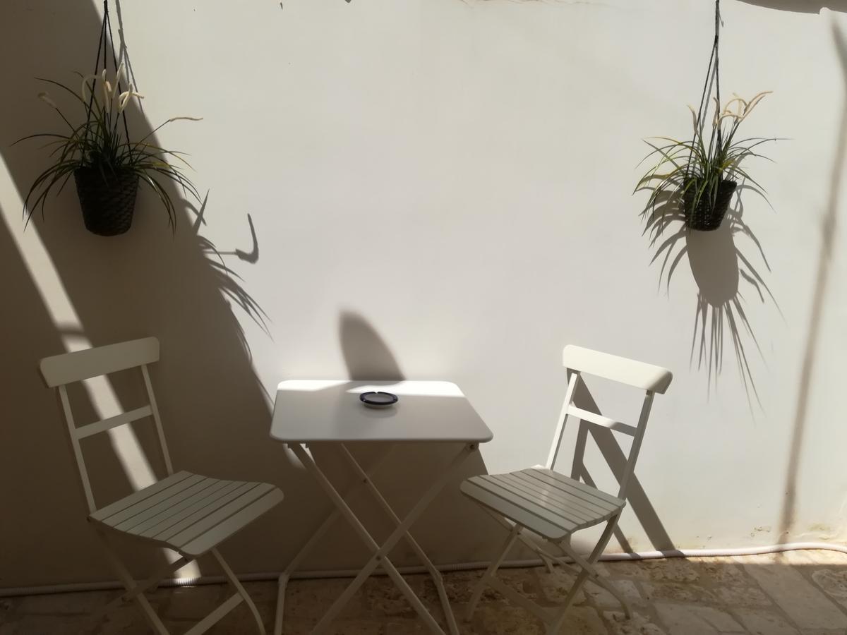Resort Romano In Trulli アルベロベッロ エクステリア 写真