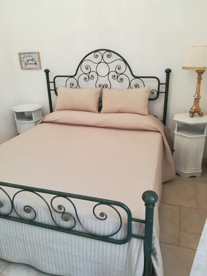 Resort Romano In Trulli アルベロベッロ エクステリア 写真